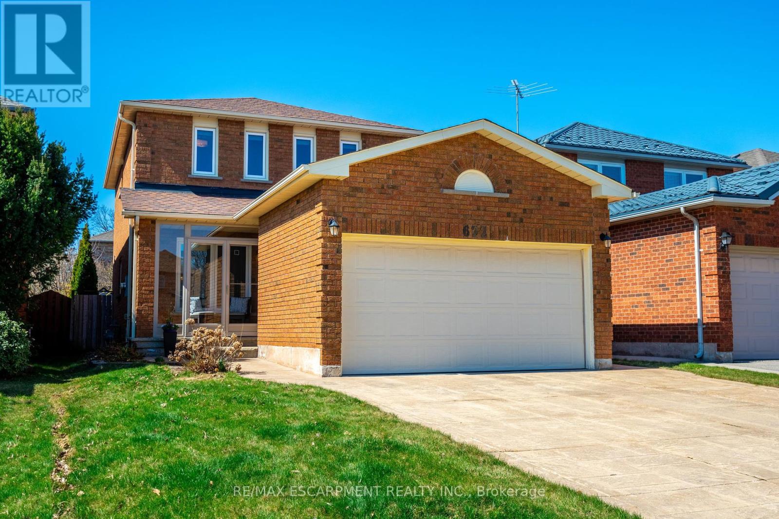 Property at 622 FOTHERGILL BOULEVARD image 2