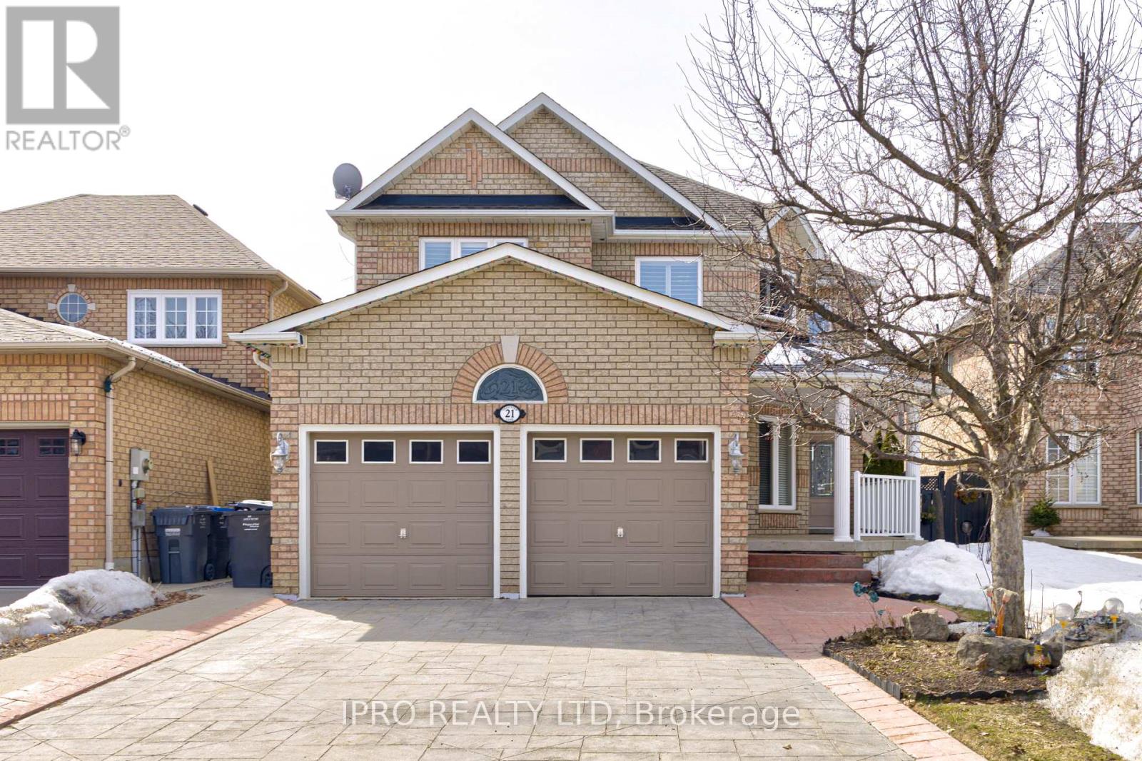 Property at 21 TRAILVIEW LANE image 1