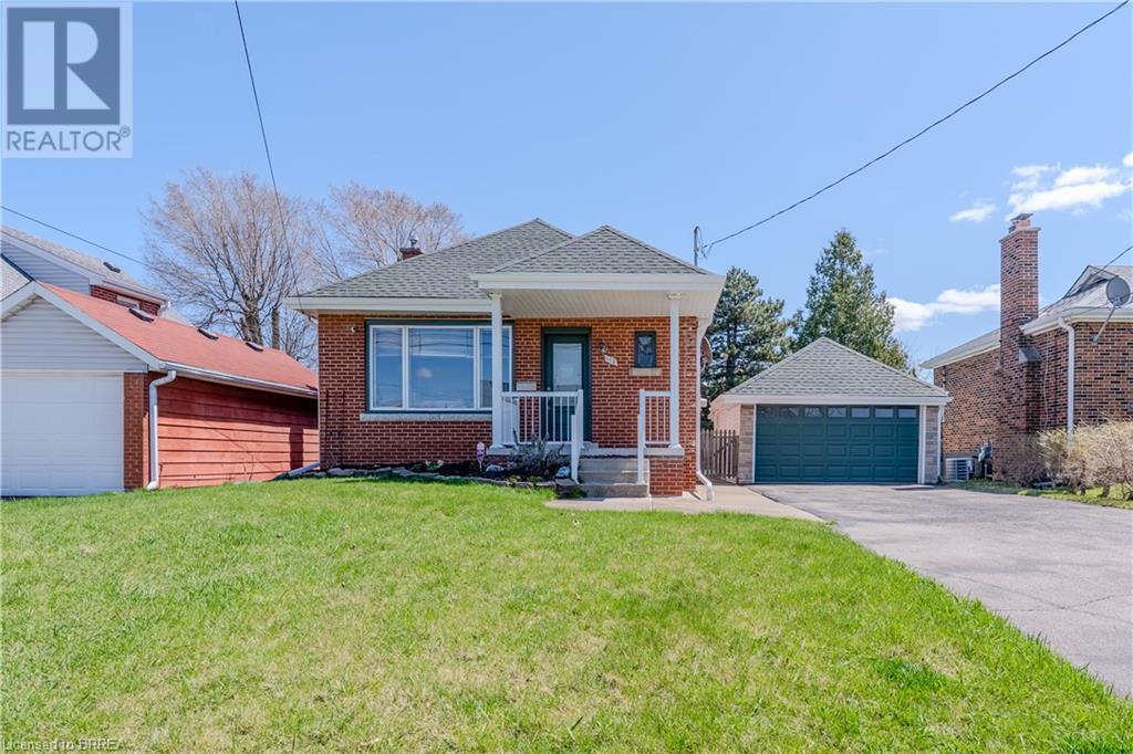 Property at 112 IRENE Avenue image 1