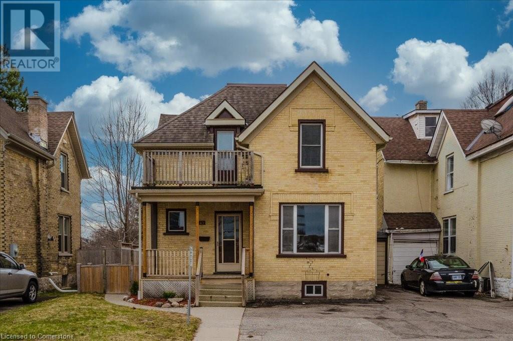 Property at 149 JOSEPH Street image 1