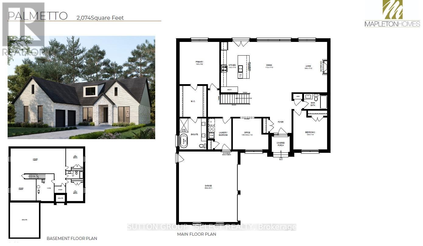 Property at 325 MANHATTAN DRIVE image 3