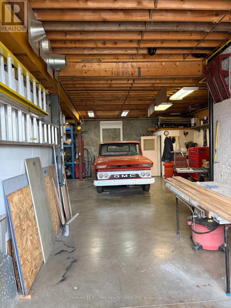 Unit 0.75 - 609 William Street, Cobourg, Ontario  K9A 3A5 - Photo 10 - X12098608
