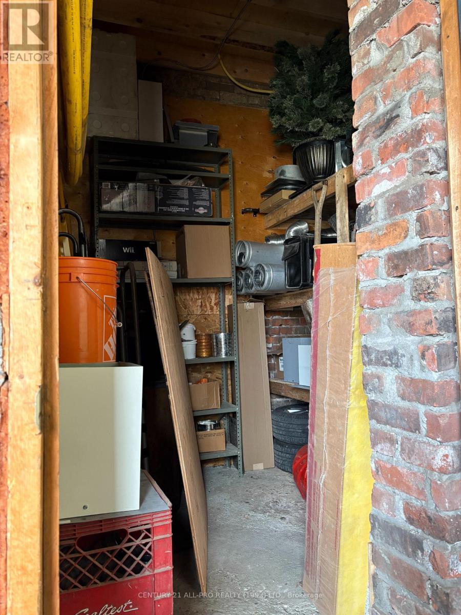 Unit 0.75 - 609 William Street, Cobourg, Ontario  K9A 3A5 - Photo 11 - X12098608