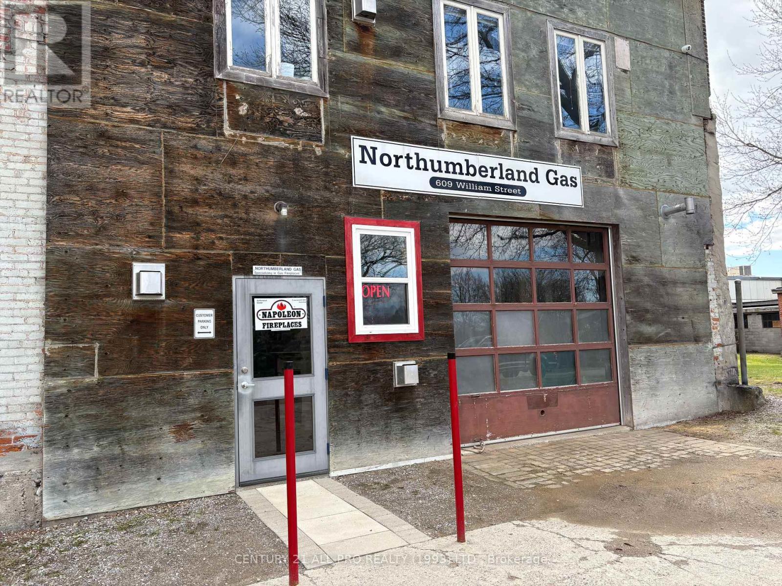 Unit 0.75 - 609 William Street, Cobourg, Ontario  K9A 3A5 - Photo 12 - X12098608