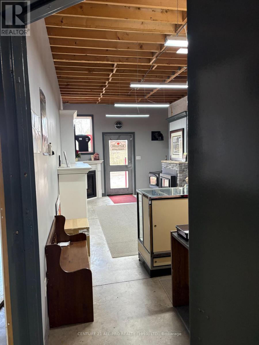 Unit 0.75 - 609 William Street, Cobourg, Ontario  K9A 3A5 - Photo 4 - X12098608