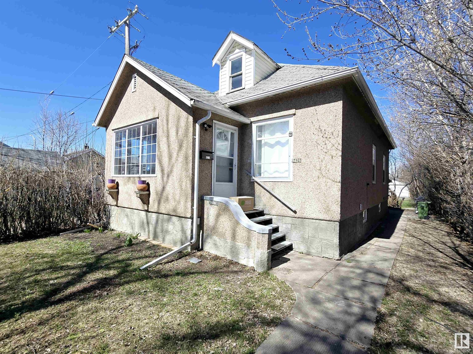 Property at 9426 109A AV NW image 1