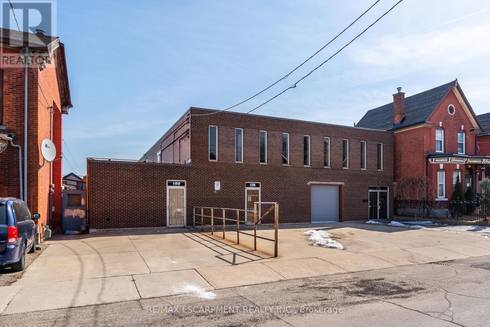 178 MARY STREET, Hamilton, Ontario