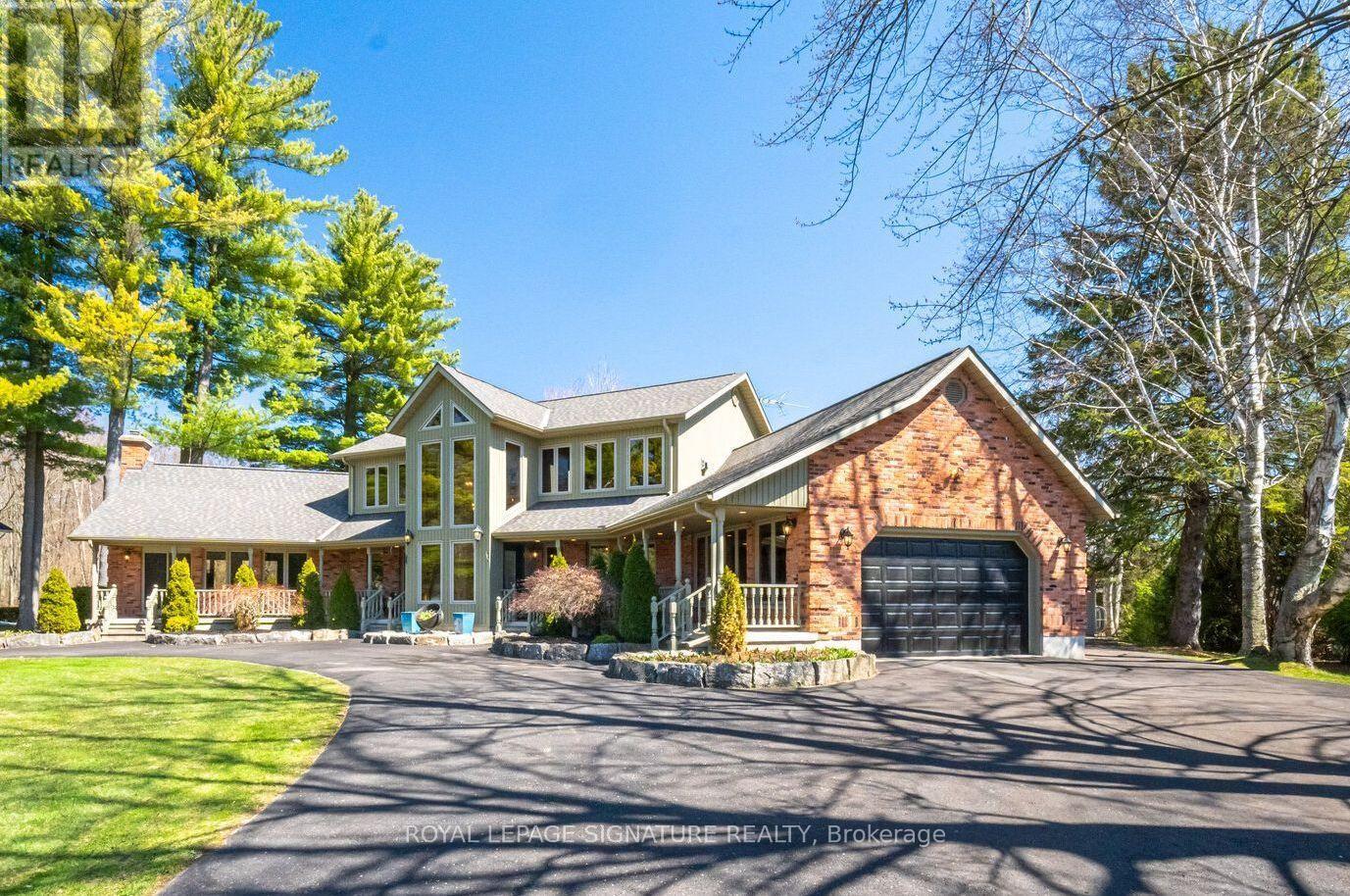 587 Hillcrest Road, Norfolk, Ontario  N3Y 4K1 - Photo 3 - X12091513
