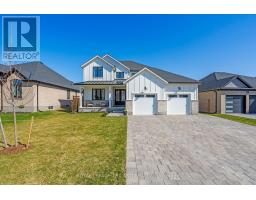 28 HAZELWOOD PASSAGE, Thames Centre, Ontario