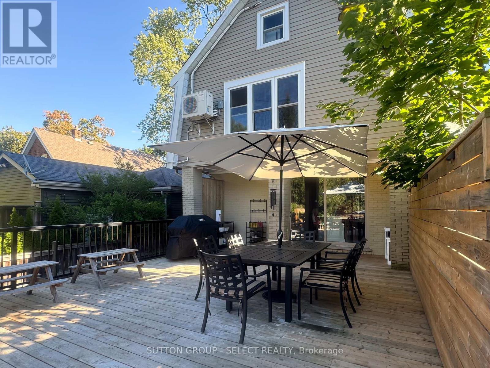Property at 558 PRINCESS AVENUE image 4