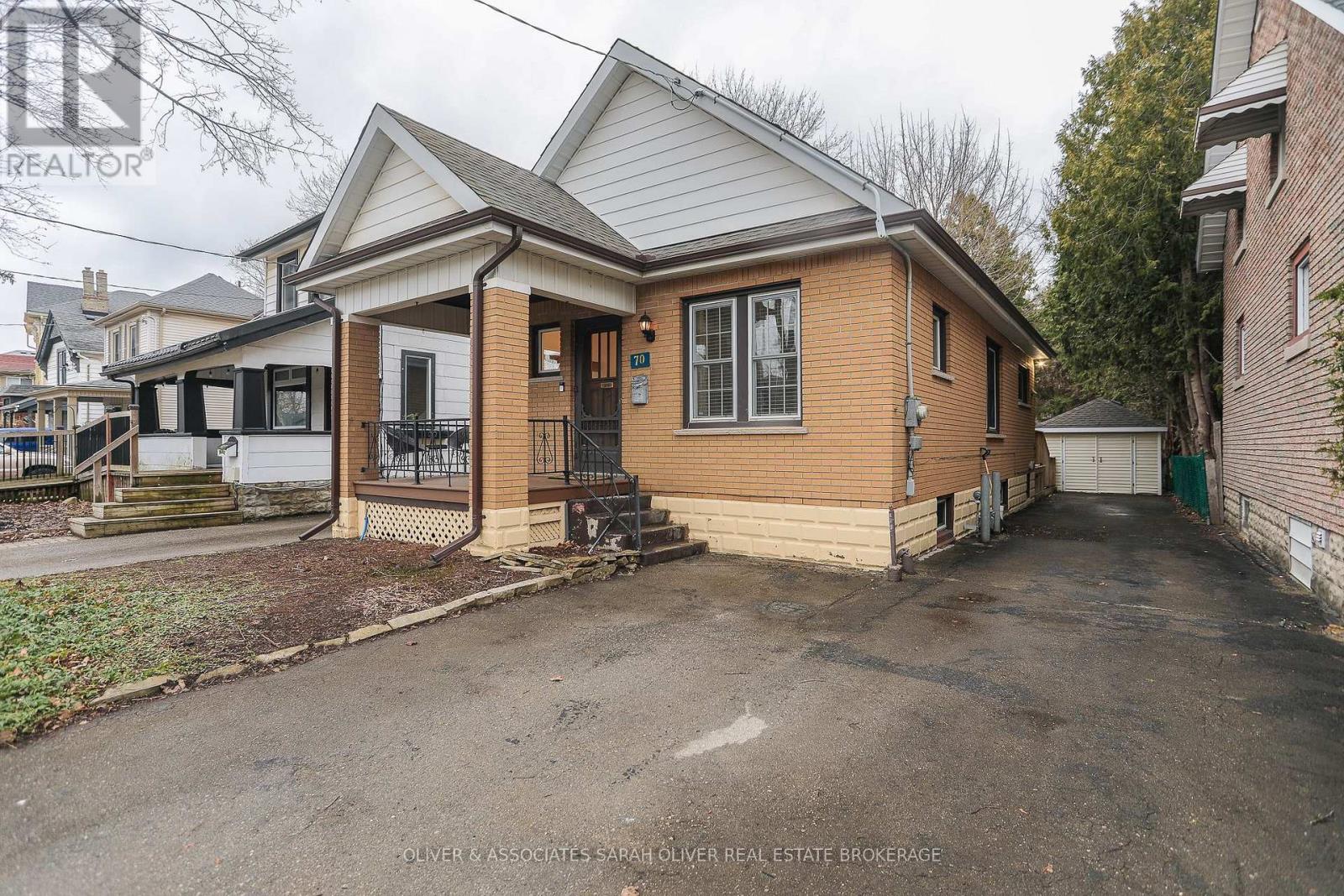 Property at 70 EUCLID AVENUE image 2