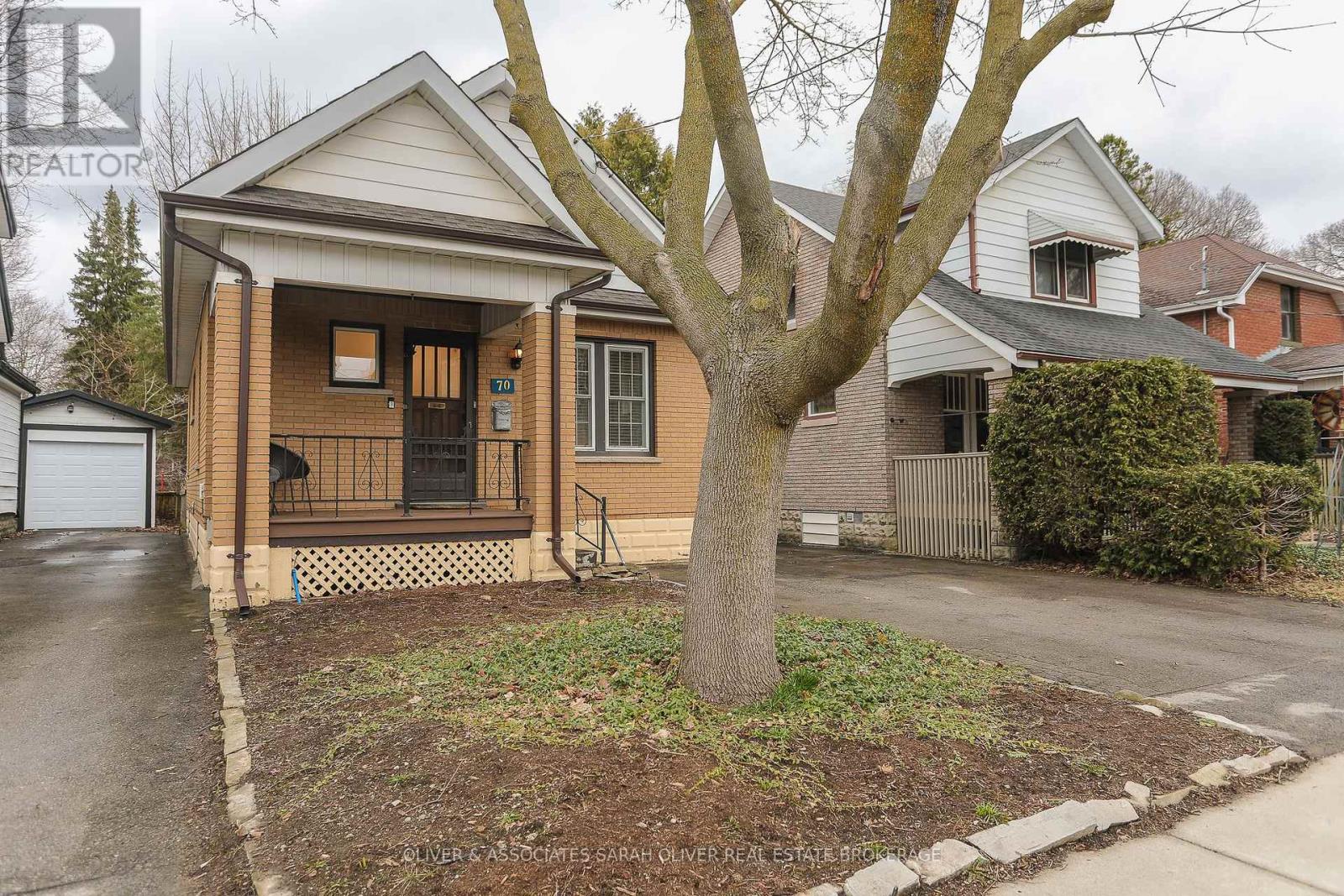 Property at 70 EUCLID AVENUE image 3