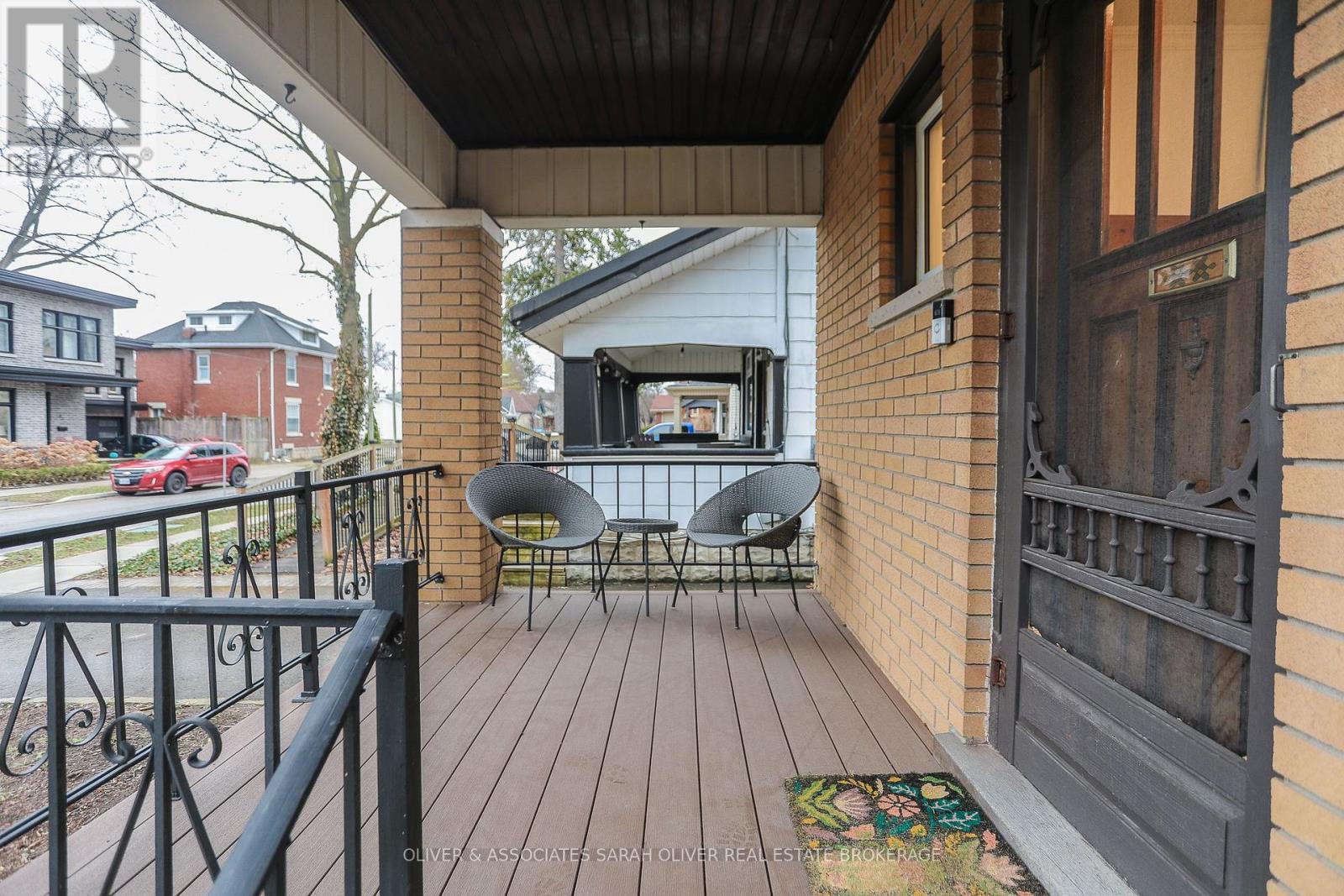 Property at 70 EUCLID AVENUE image 5