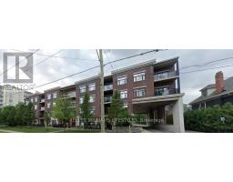 409 - 89 RIDOUT STREET, London, Ontario