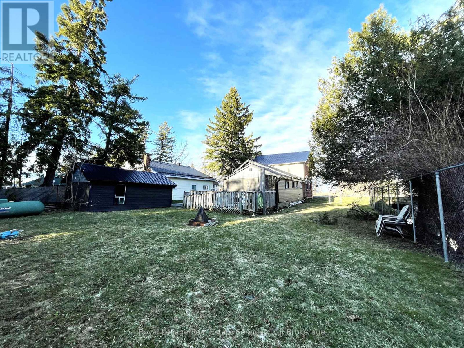 2834 County Road 124 Road W, Clearview, Ontario  L0M 1H0 - Photo 10 - S12091532