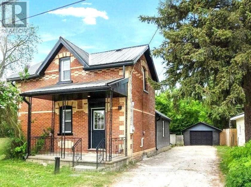 2834 COUNTY ROAD 124 ROAD W, Clearview, Ontario