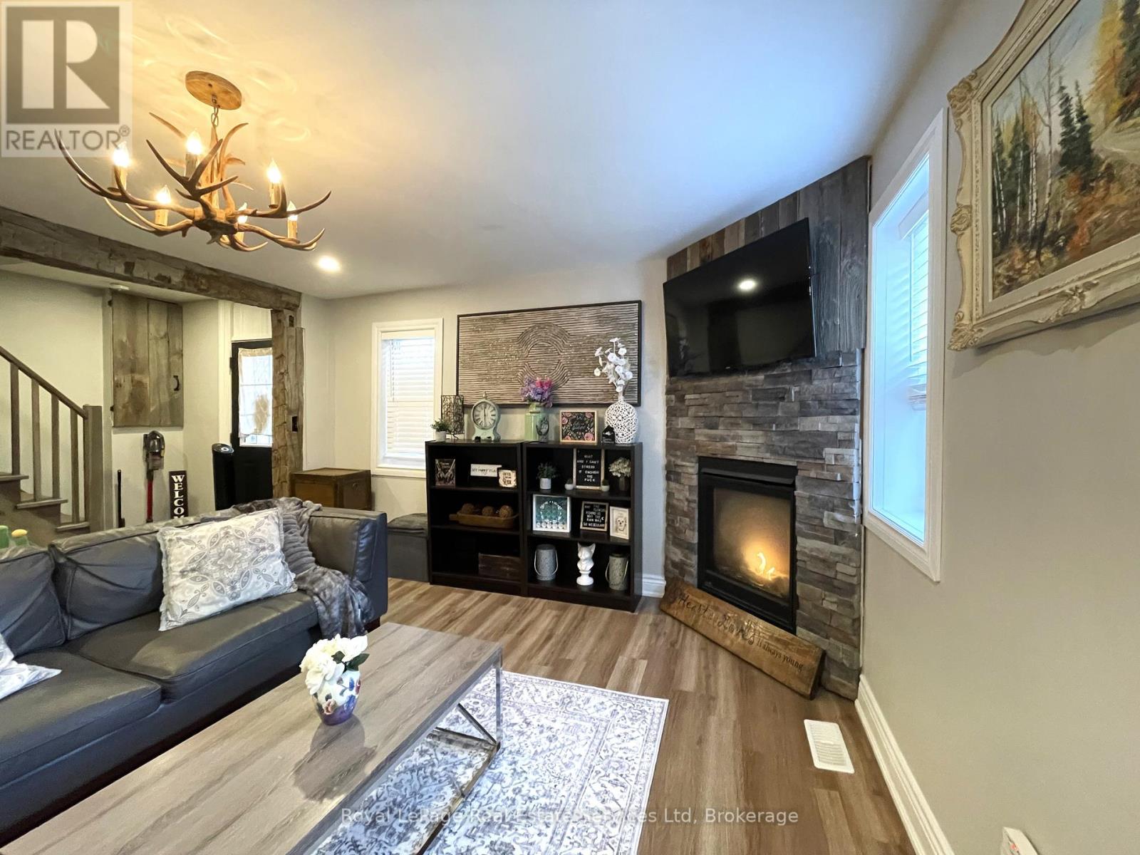 2834 County Road 124 Road W, Clearview, Ontario  L0M 1H0 - Photo 12 - S12091532