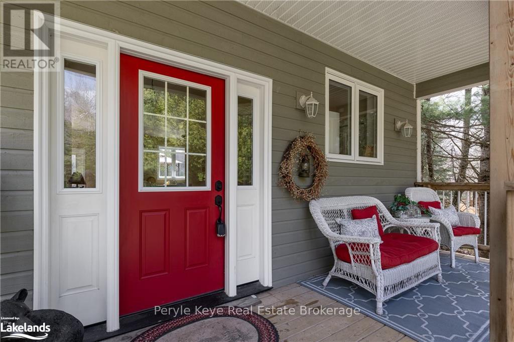 1305 Bellwood Acres Road, Lake Of Bays, Ontario  P0B 1A0 - Photo 10 - X11961488
