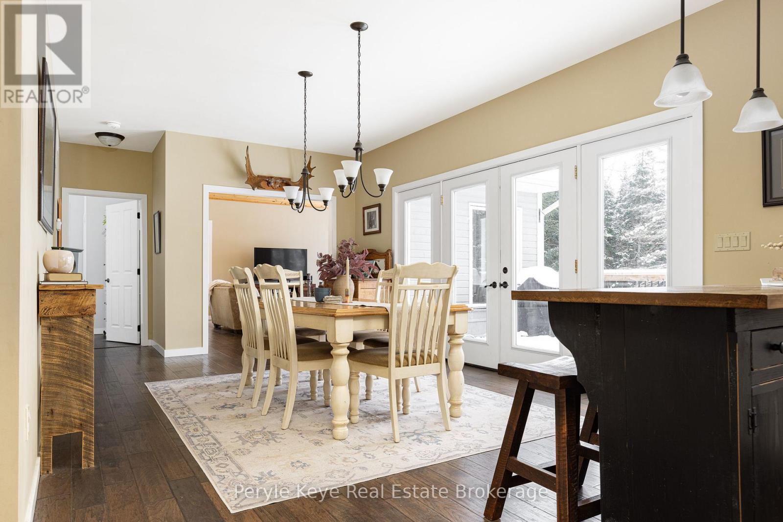 1305 Bellwood Acres Road, Lake Of Bays, Ontario  P0B 1A0 - Photo 13 - X11961488