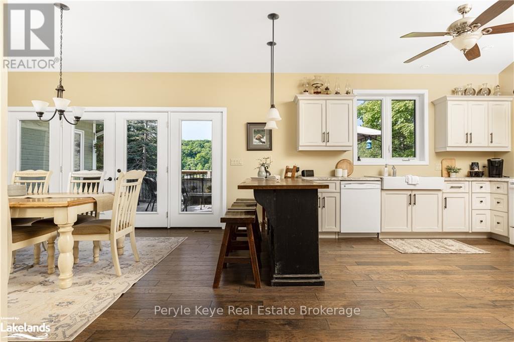 1305 Bellwood Acres Road, Lake Of Bays, Ontario  P0B 1A0 - Photo 15 - X11961488