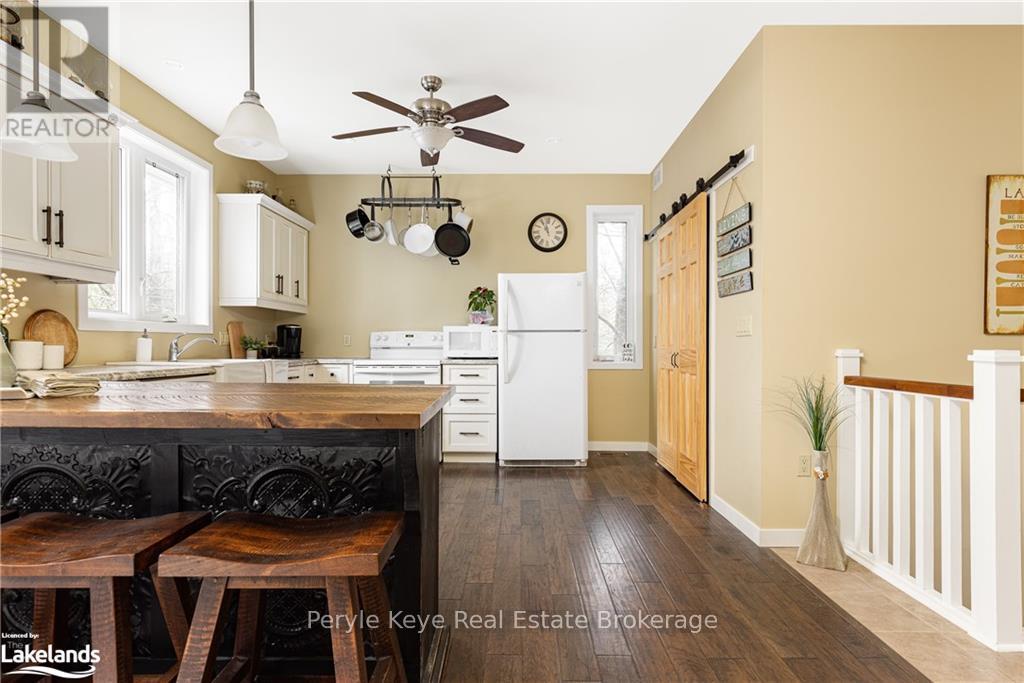 1305 Bellwood Acres Road, Lake Of Bays, Ontario  P0B 1A0 - Photo 16 - X11961488