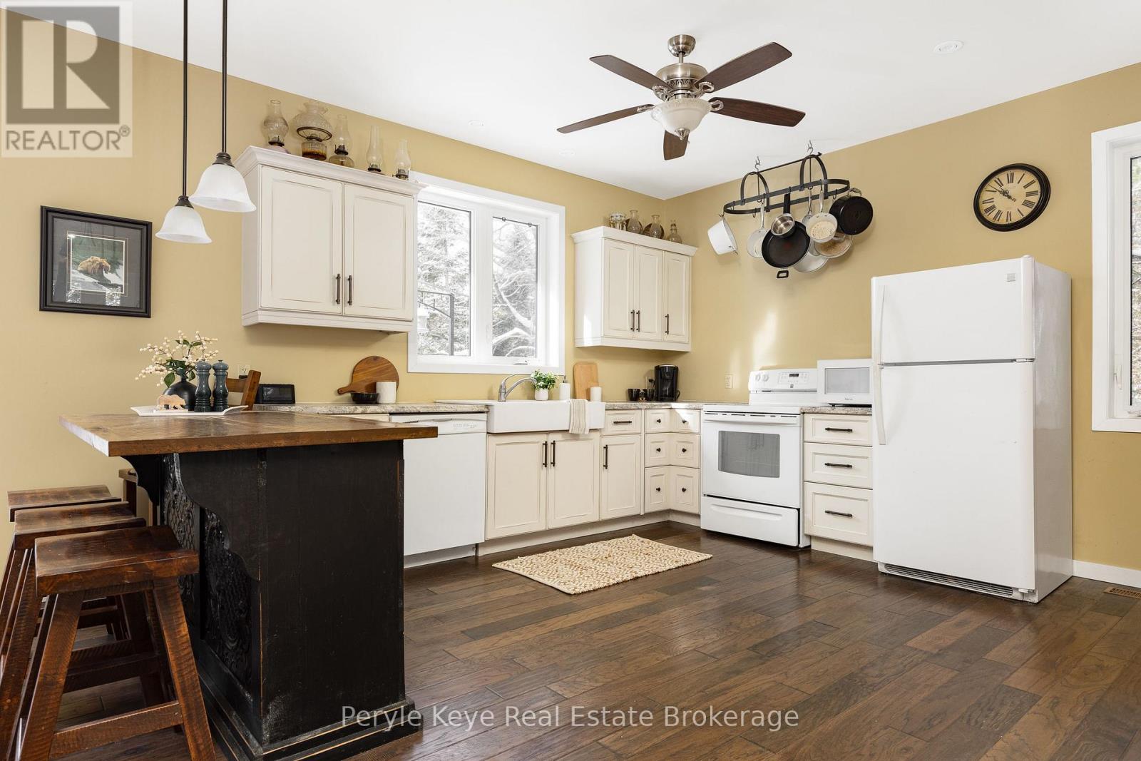 1305 Bellwood Acres Road, Lake Of Bays, Ontario  P0B 1A0 - Photo 14 - X11961488