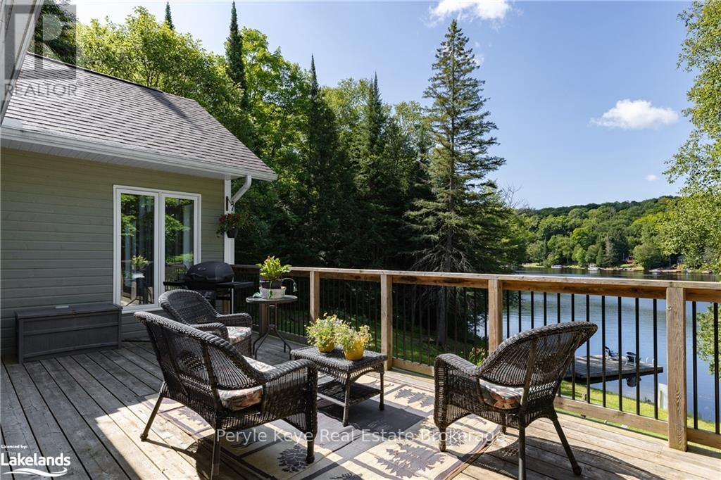 1305 Bellwood Acres Road, Lake Of Bays, Ontario  P0B 1A0 - Photo 18 - X11961488