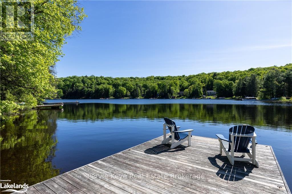 1305 Bellwood Acres Road, Lake Of Bays, Ontario  P0B 1A0 - Photo 2 - X11961488