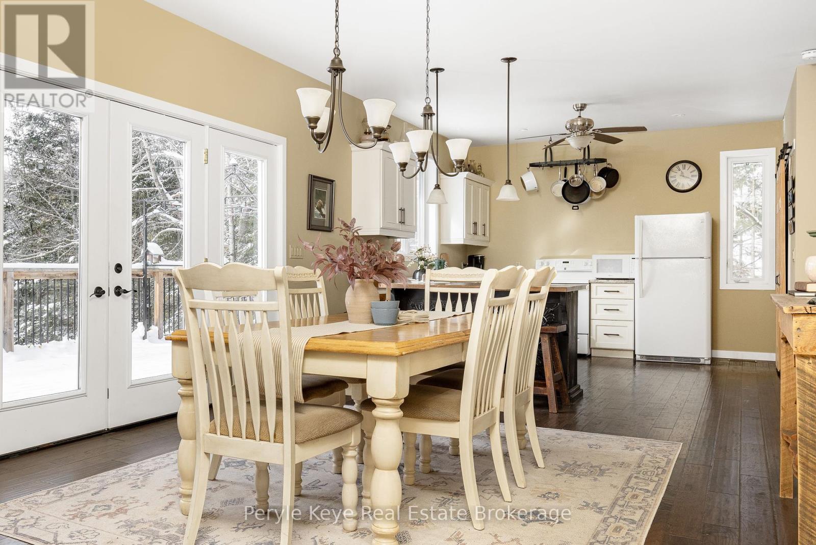 1305 Bellwood Acres Road, Lake Of Bays, Ontario  P0B 1A0 - Photo 19 - X11961488