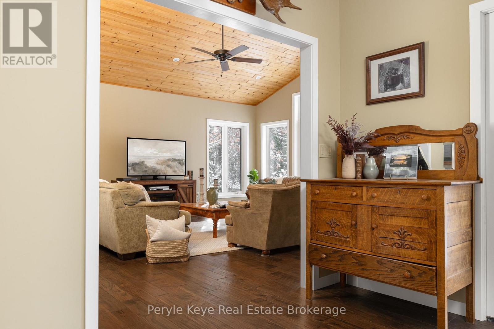 1305 Bellwood Acres Road, Lake Of Bays, Ontario  P0B 1A0 - Photo 21 - X11961488