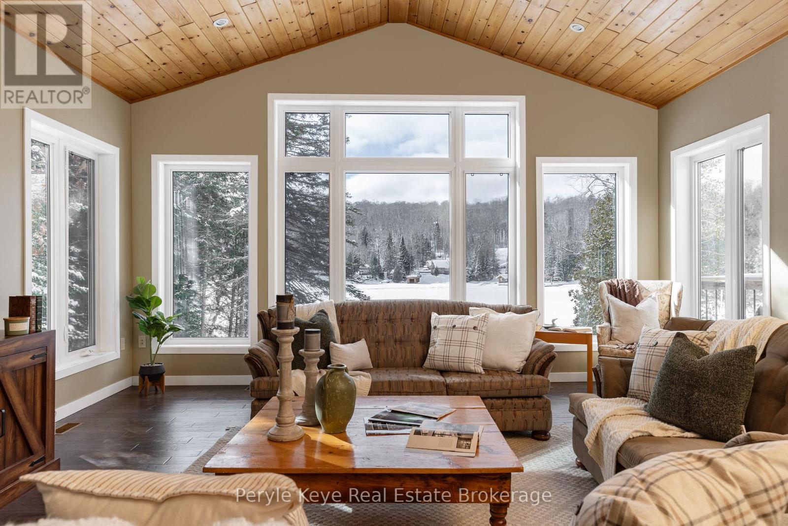 1305 Bellwood Acres Road, Lake Of Bays, Ontario  P0B 1A0 - Photo 24 - X11961488