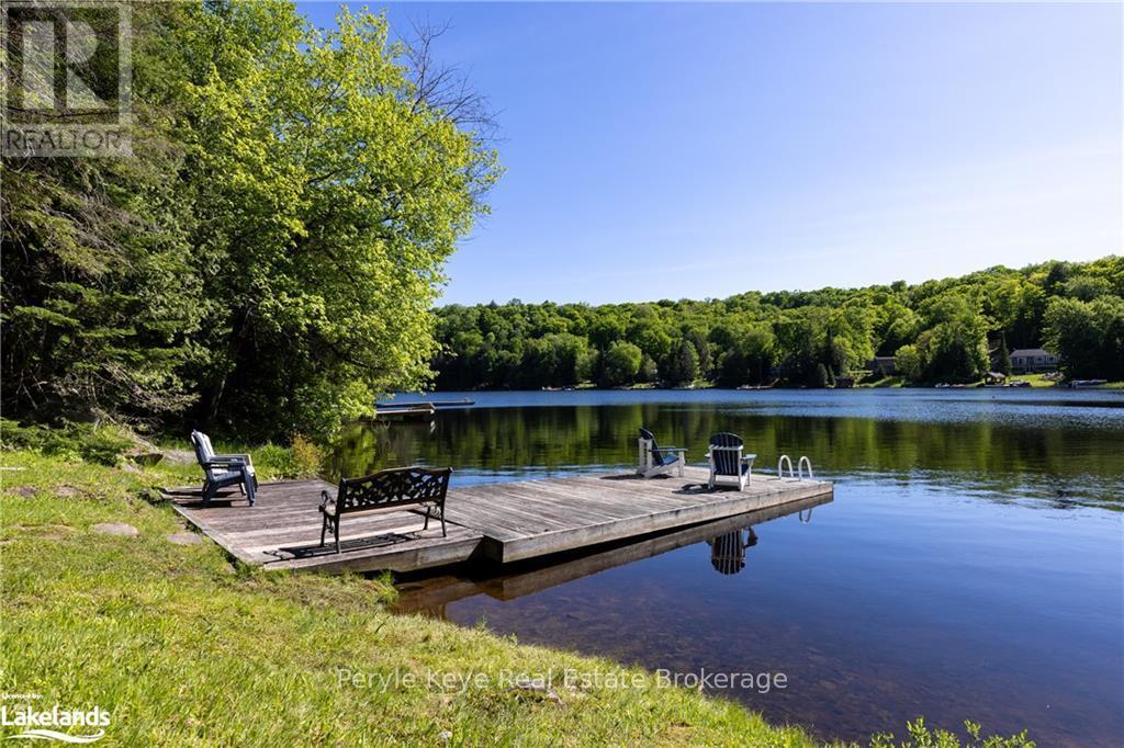 1305 Bellwood Acres Road, Lake Of Bays, Ontario  P0B 1A0 - Photo 3 - X11961488