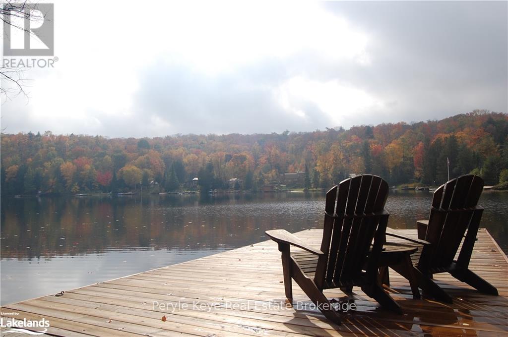 1305 Bellwood Acres Road, Lake Of Bays, Ontario  P0B 1A0 - Photo 41 - X11961488