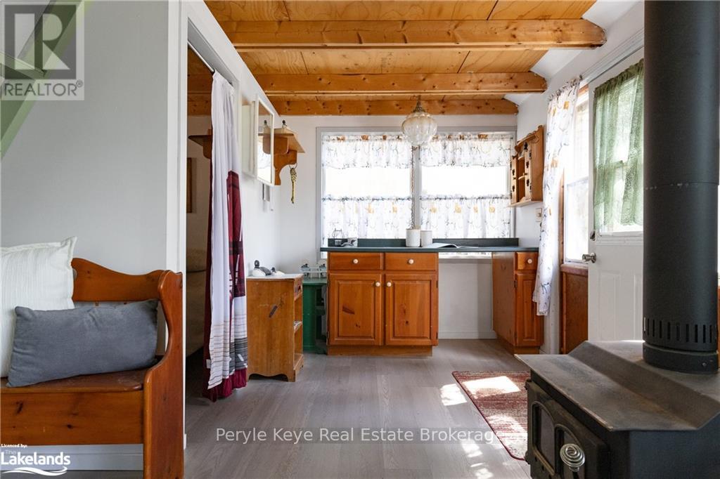 1305 Bellwood Acres Road, Lake Of Bays, Ontario  P0B 1A0 - Photo 37 - X11961488