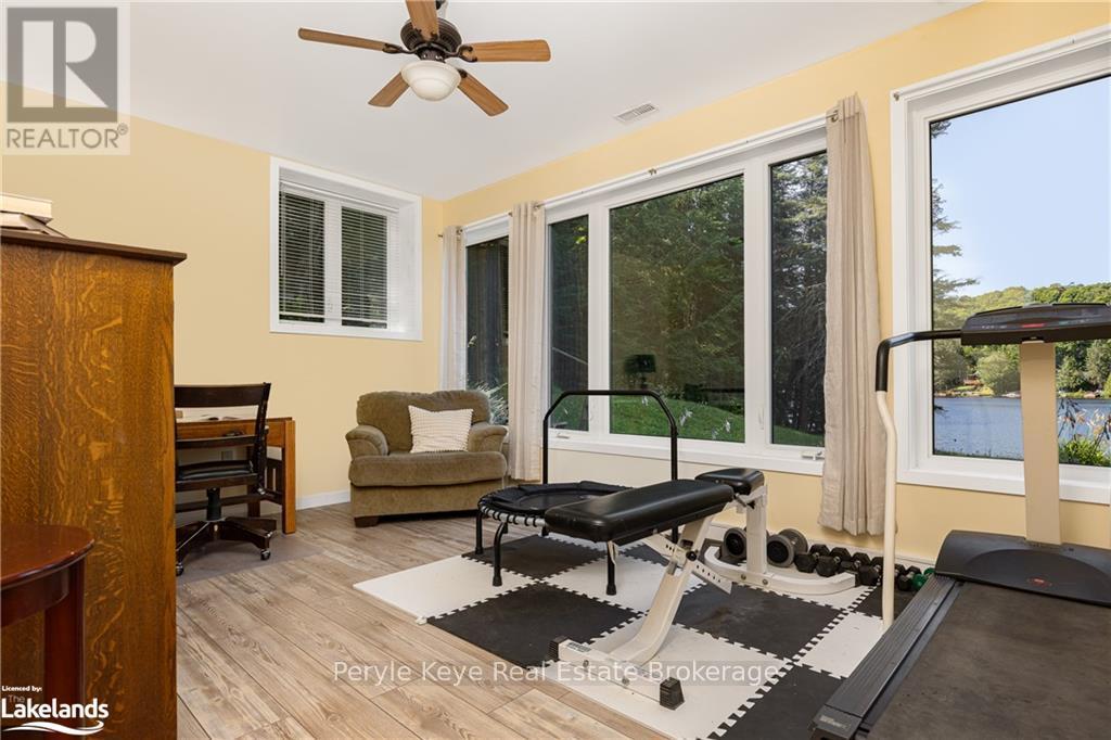 1305 Bellwood Acres Road, Lake Of Bays, Ontario  P0B 1A0 - Photo 33 - X11961488