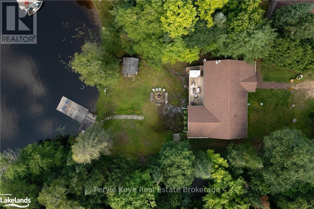 1305 Bellwood Acres Road, Lake Of Bays, Ontario  P0B 1A0 - Photo 8 - X11961488