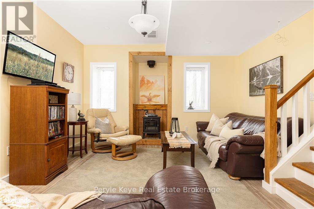 1305 Bellwood Acres Road, Lake Of Bays, Ontario  P0B 1A0 - Photo 30 - X11961488
