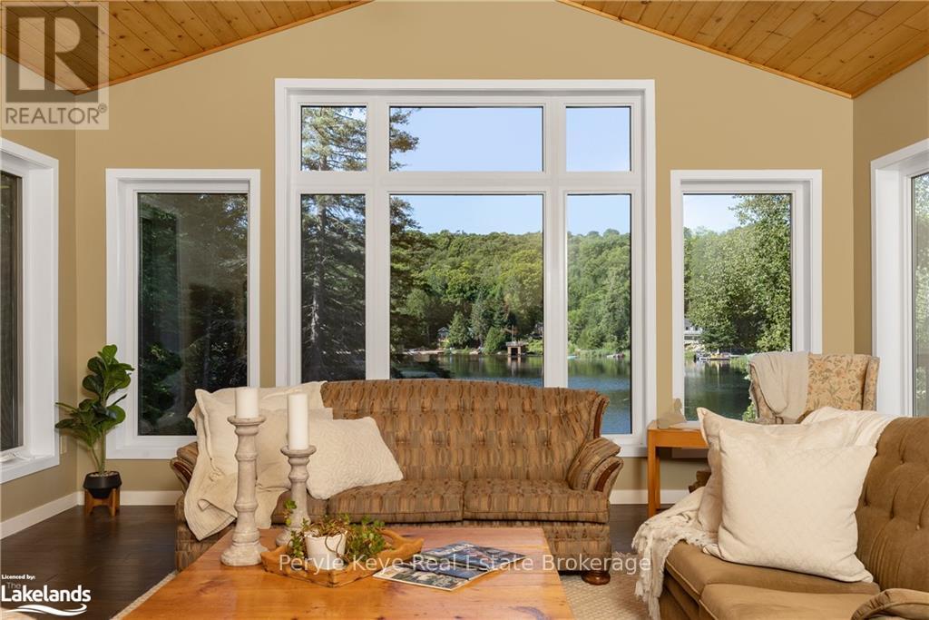 1305 Bellwood Acres Road, Lake Of Bays, Ontario  P0B 1A0 - Photo 23 - X11961488