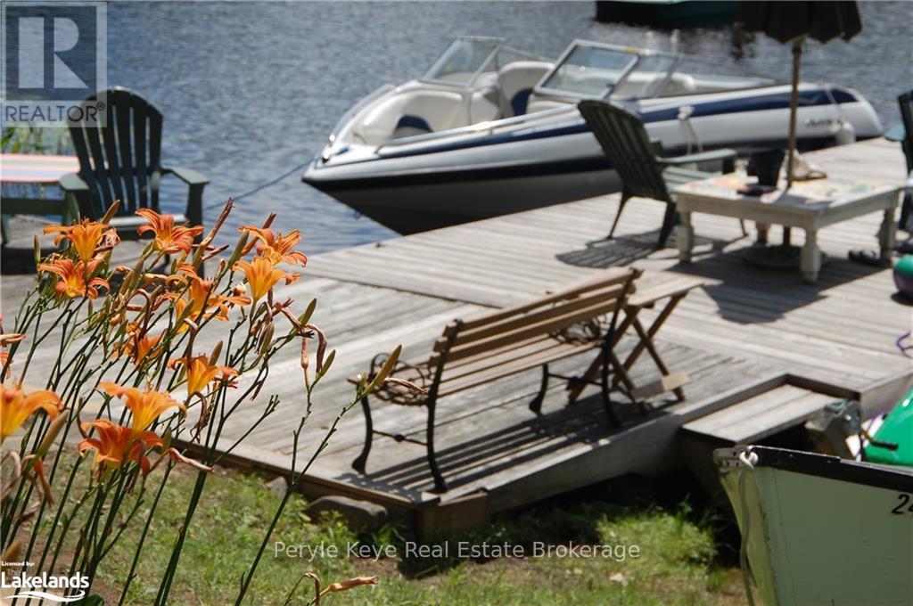 1305 Bellwood Acres Road, Lake Of Bays, Ontario  P0B 1A0 - Photo 40 - X11961488