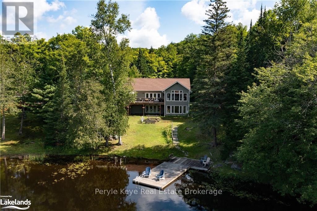 1305 Bellwood Acres Road, Lake Of Bays, Ontario  P0B 1A0 - Photo 7 - X11961488