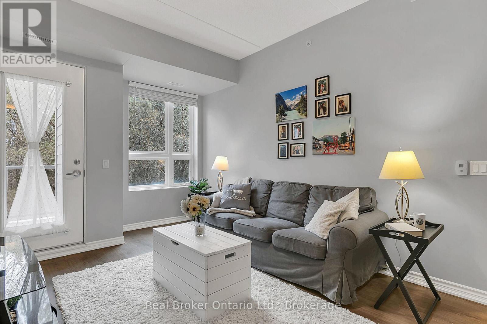 106 - 1284 Gordon Street, Guelph, Ontario  N1L 0M8 - Photo 11 - X12097699