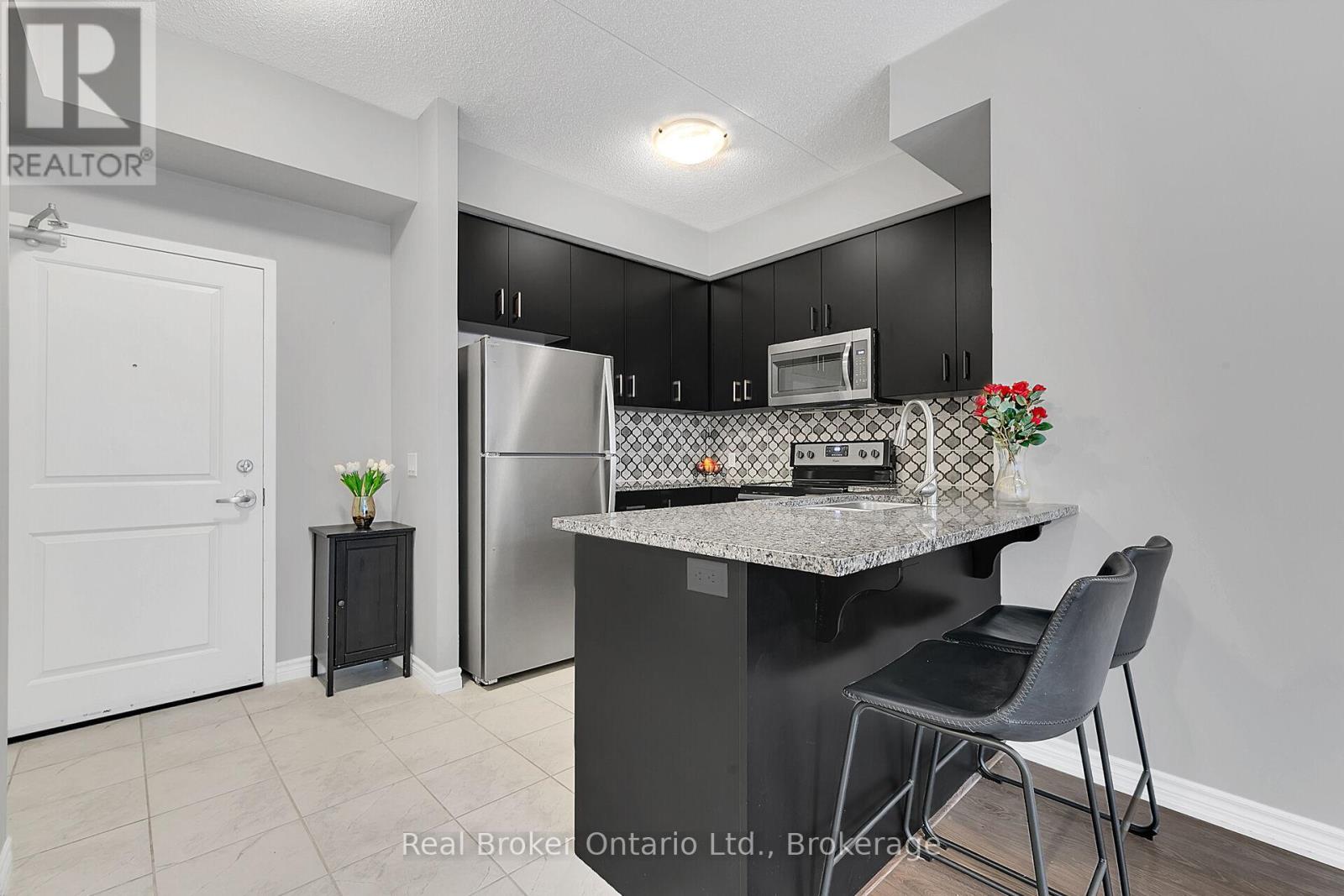 106 - 1284 Gordon Street, Guelph, Ontario  N1L 0M8 - Photo 8 - X12097699