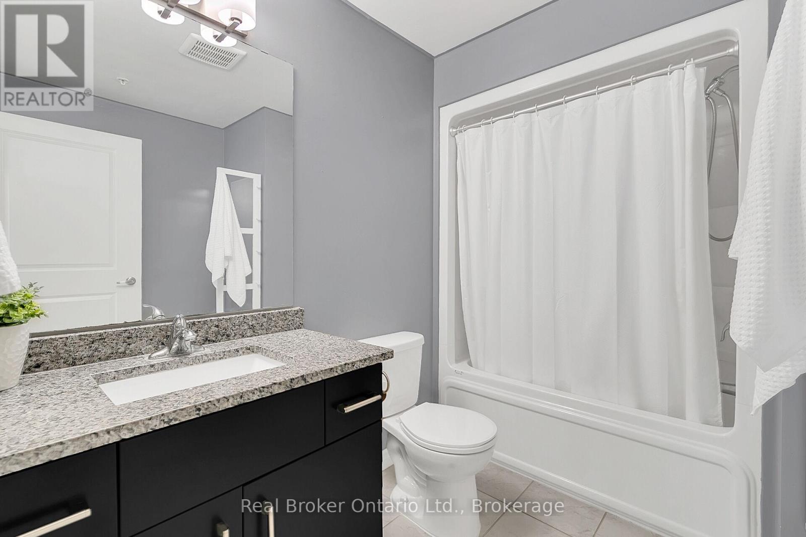 106 - 1284 Gordon Street, Guelph, Ontario  N1L 0M8 - Photo 7 - X12097699
