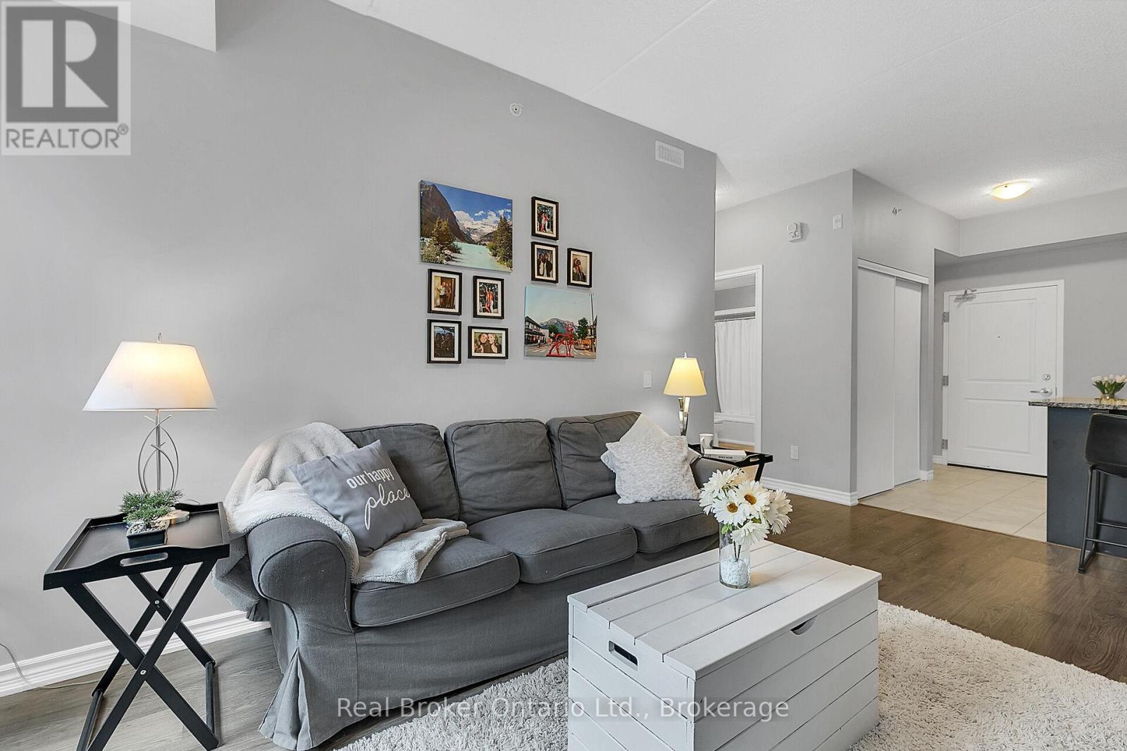 106 - 1284 Gordon Street, Guelph, Ontario  N1L 0M8 - Photo 12 - X12097699