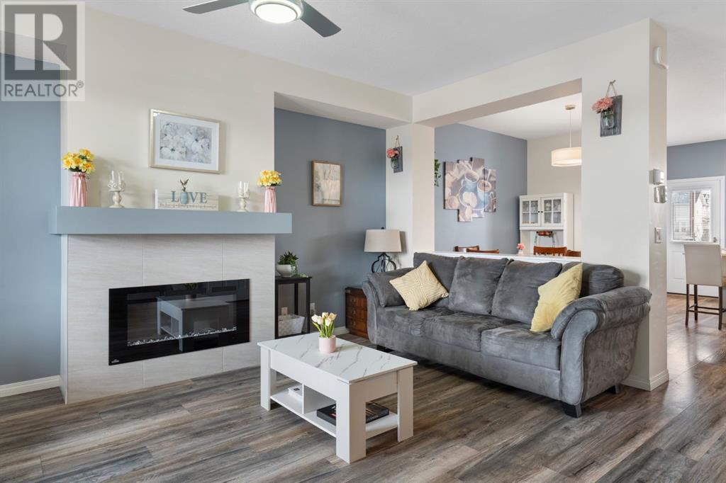 6 Reynolds Gate Sw, Airdrie, Alberta  T4B 4K9 - Photo 6 - A2213189