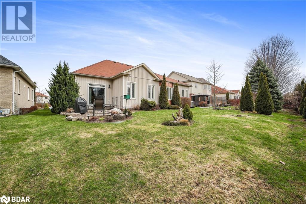 31 Collier Crescent, Angus, Ontario  L3W 0M6 - Photo 35 - 40705005