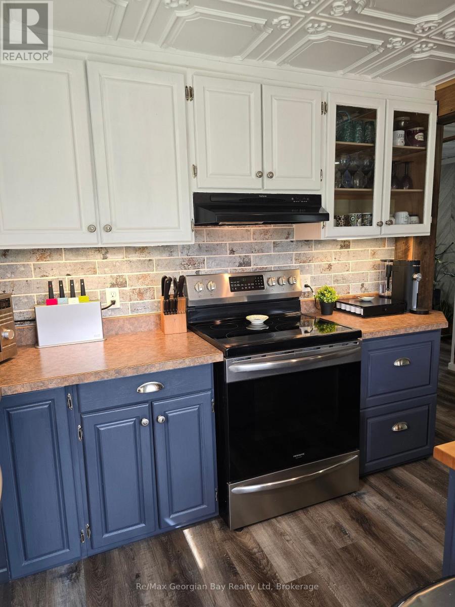 2066 Irish Line, Severn, Ontario  L0K 1E0 - Photo 15 - S11962994