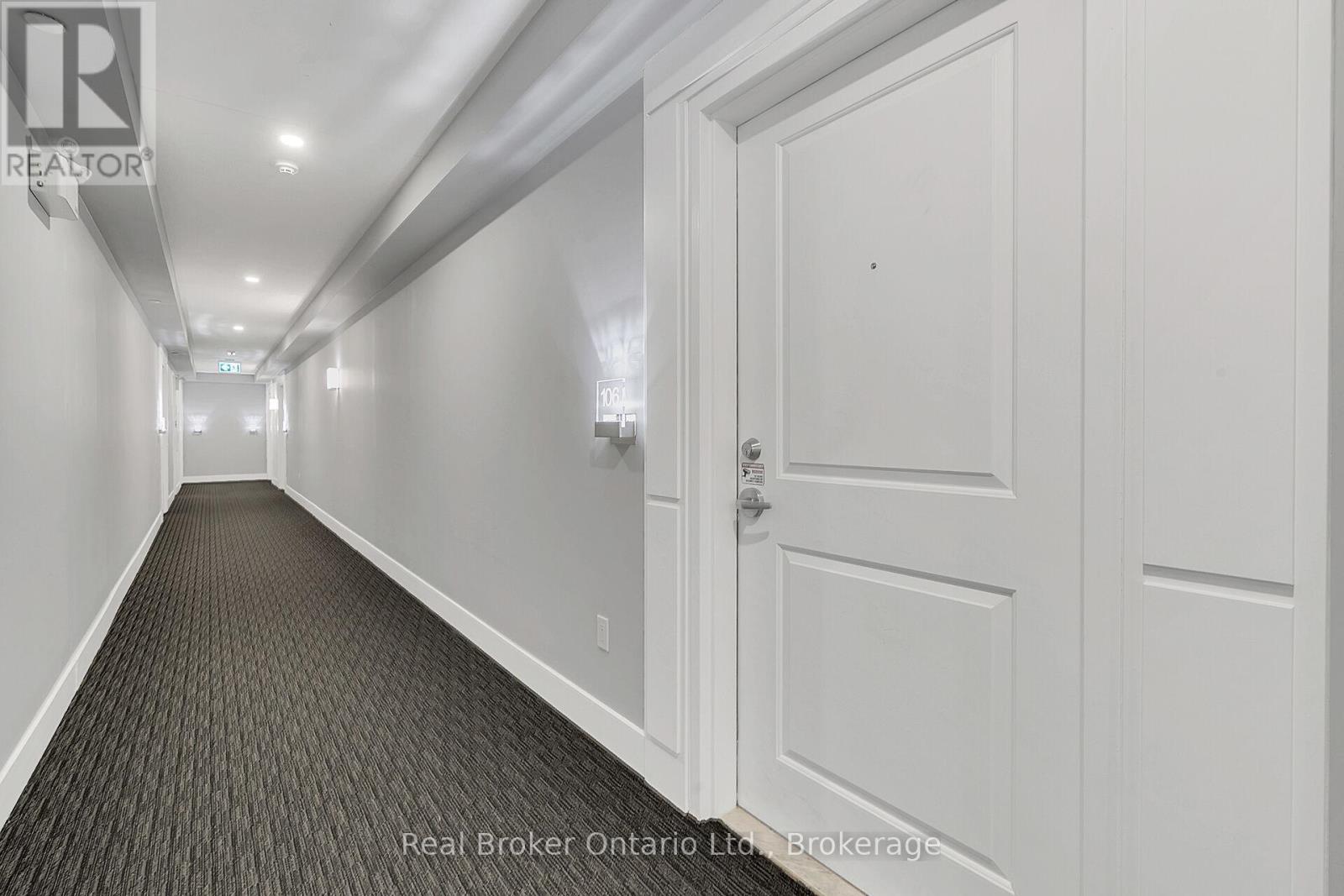 106 - 1284 Gordon Street, Guelph, Ontario  N1L 0M8 - Photo 20 - X12097699