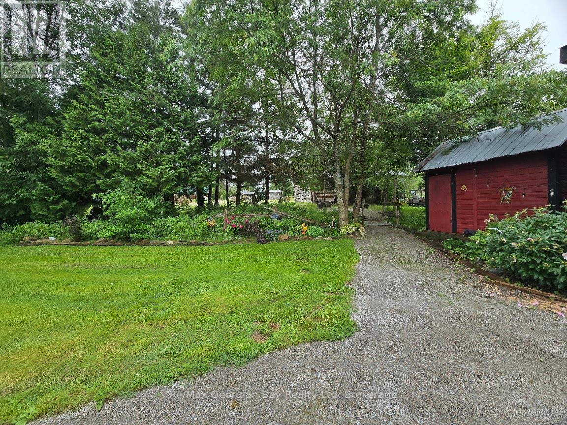 2066 Irish Line, Severn, Ontario  L0K 1E0 - Photo 44 - S11962994