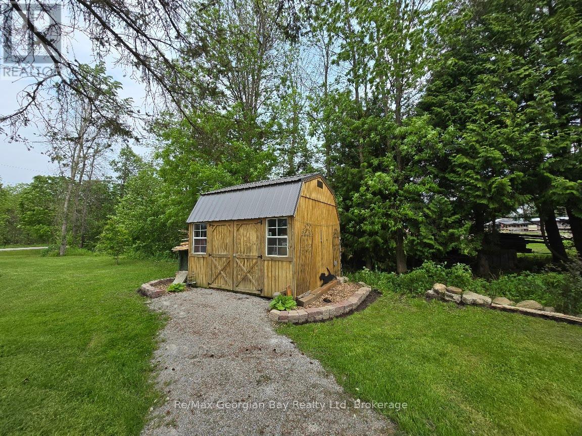 2066 Irish Line, Severn, Ontario  L0K 1E0 - Photo 42 - S11962994